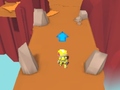 Jogo Little Robot