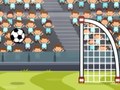 Jogo Tap Tap Goals