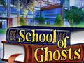 Jogo School of Ghosts
