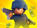 Jogo Bullet 3D Overload 