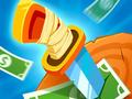 Jogo Sword Shoot 