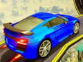 Jogo Car Stunt Game Impossible