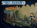 Jogo Slugterra Speed Heroes