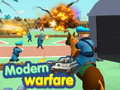 Jogo Modern Warfare