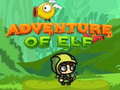Jogo Adventure of Elf 