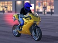 Jogo Extreme Motorcycle Simulator