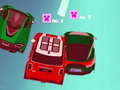 Jogo Flying car brawl