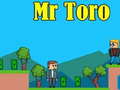 Jogo Mr Toro
