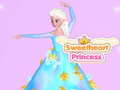 Jogo Sweetheart Princess