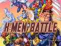 Jogo X-Men Battle 