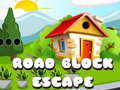 Jogo Road Block Escape