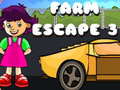 Jogo Farm Escape 3