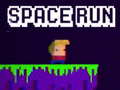 Jogo Space Run