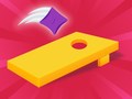 Jogo Corn Hole 3D