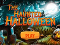 Jogo The Haunted Halloween