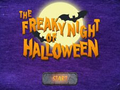 Jogo The Freaky Night Of Halloween