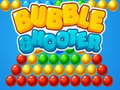 Jogo Bubble Shooter