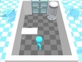 Jogo Mutant Escape