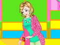 Jogo Babysitter Dress up