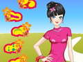 Jogo City Fashion