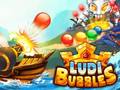 Jogo Ludi Bubbles