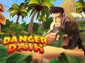 Jogo Danger Dash