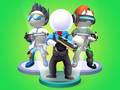Jogo Agent Alpha