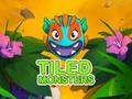 Jogo Tailed Monsters