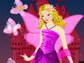 Jogo Fairy Princess Dressup