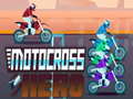 Jogo Motorcross Hero