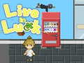Jogo Live in Luck