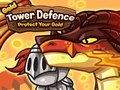 Jogo Gold Tower Defense