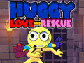 Jogo Huggy Love and Rescue