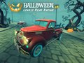 Jogo Halloween Lonely Road Racing