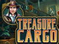 Jogo Treasure Cargo