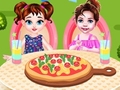 Jogo Baby Taylor Cooking Camp