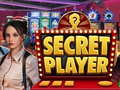 Jogo Secret Player