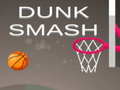 Jogo Dunk Smash