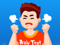 Jogo Test Your Brain!
