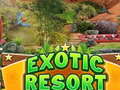 Jogo Exotic Resort