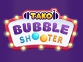 Jogo Tako Bubble Shooter