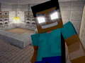 Jogo Noob: Five Nights with Herobrine
