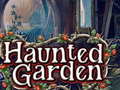 Jogo Haunted Garden