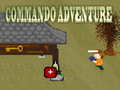 Jogo Commando Adventure