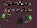 Jogo Zombie Horde