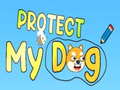 Jogo Protect My Dog