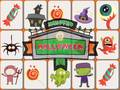 Jogo Halloween Mahjong