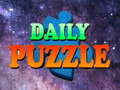 Jogo Daily Puzzle