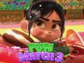 Jogo Fun Match 3