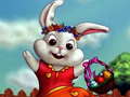 Jogo Rabbit Dress Up